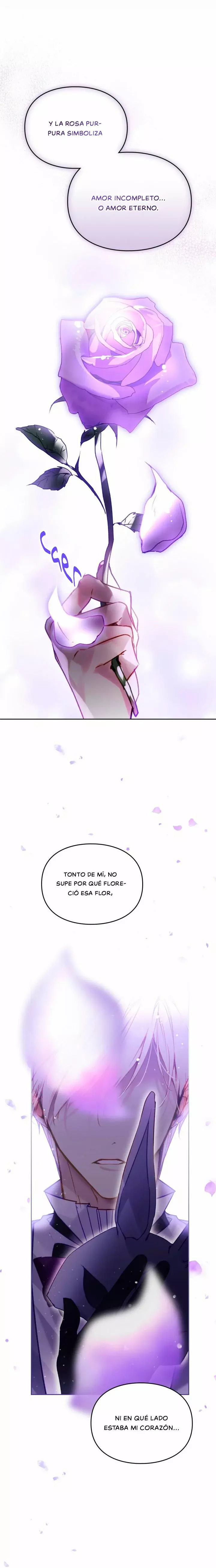 Read El Unico Final de la Villana es la Muerte Manga Online