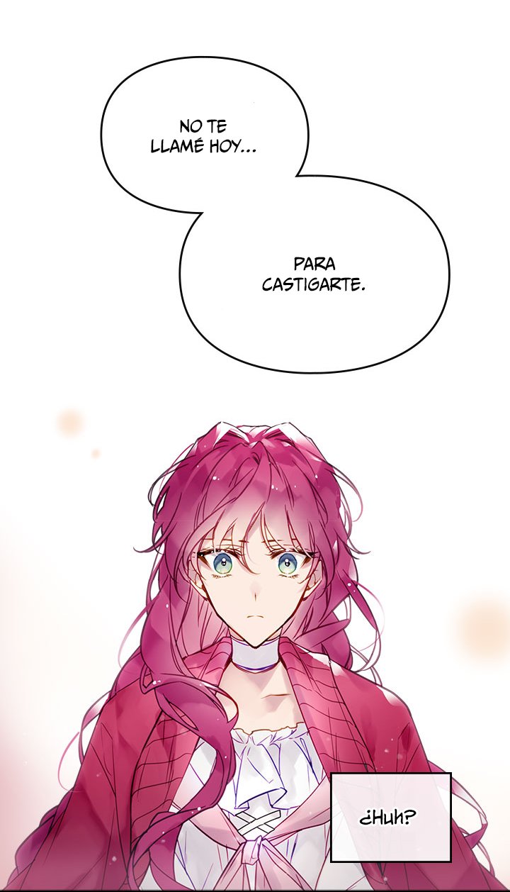 Read El Unico Final de la Villana es la Muerte Manga Online