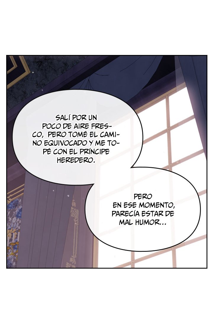 Read El Unico Final de la Villana es la Muerte Manga Online
