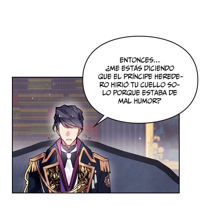 Read El Unico Final de la Villana es la Muerte Manga Online