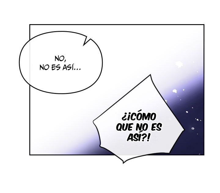 Read El Unico Final de la Villana es la Muerte Manga Online