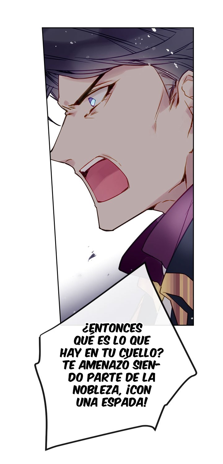 Read El Unico Final de la Villana es la Muerte Manga Online