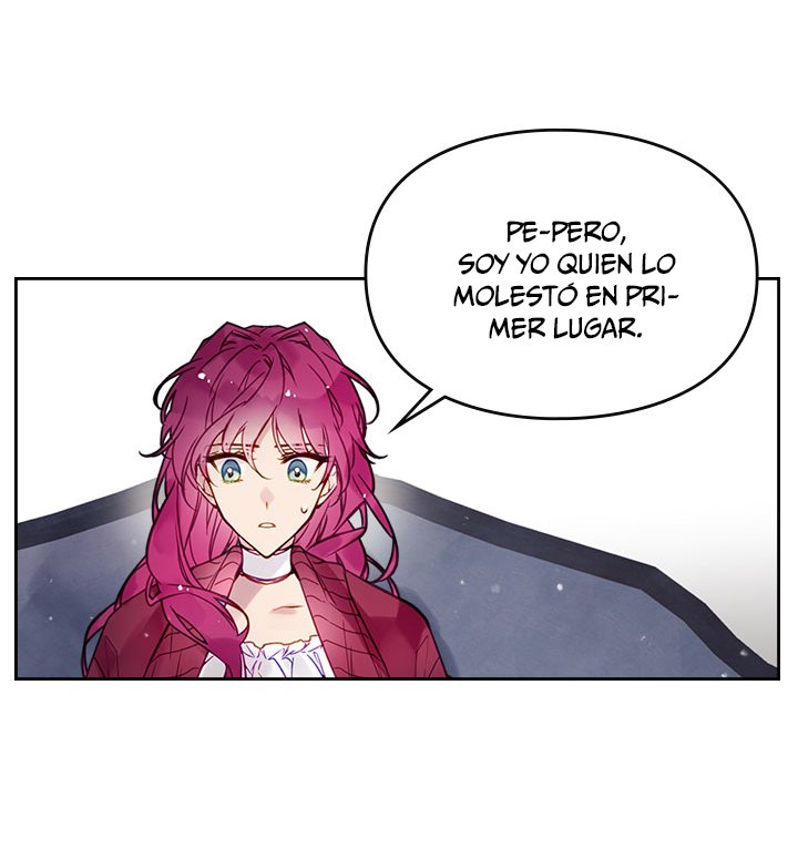 Read El Unico Final de la Villana es la Muerte Manga Online