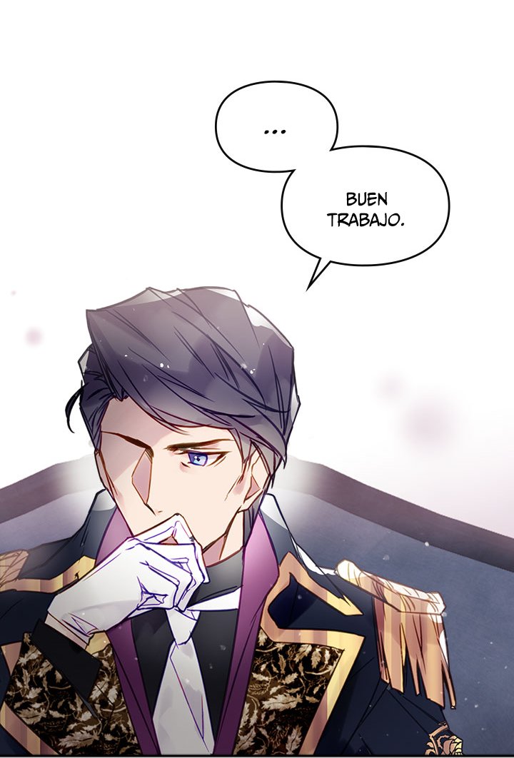 Read El Unico Final de la Villana es la Muerte Manga Online