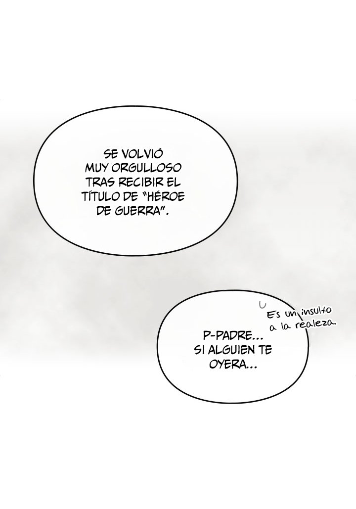 Read El Unico Final de la Villana es la Muerte Manga Online