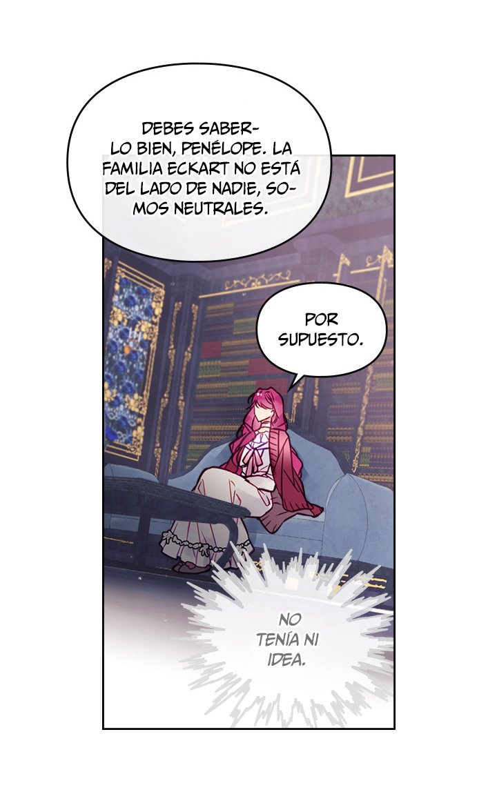 Read El Unico Final de la Villana es la Muerte Manga Online