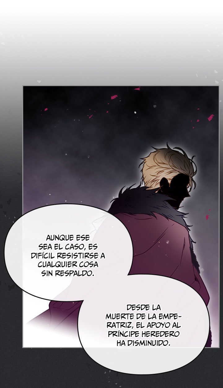 Read El Unico Final de la Villana es la Muerte Manga Online