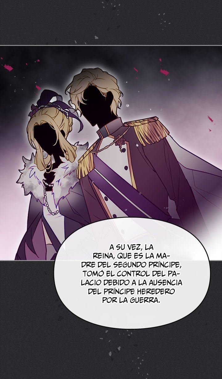 Read El Unico Final de la Villana es la Muerte Manga Online