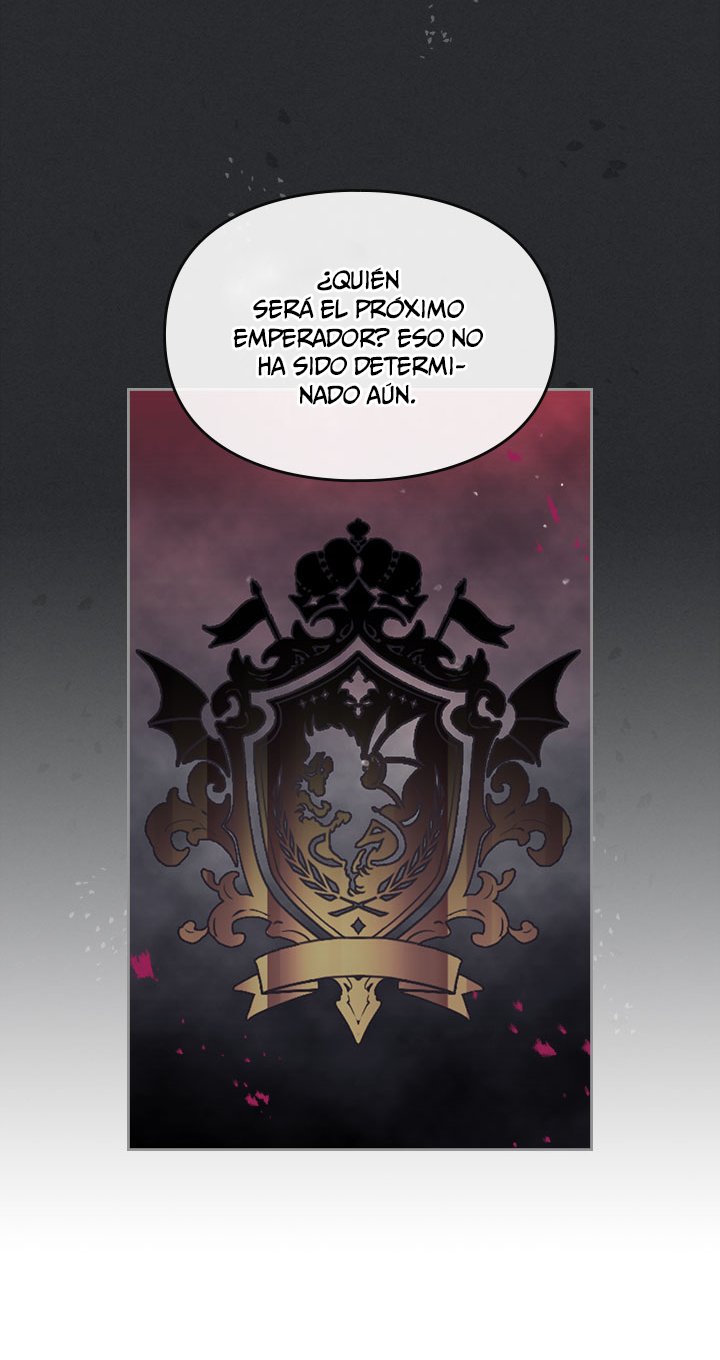 Read El Unico Final de la Villana es la Muerte Manga Online