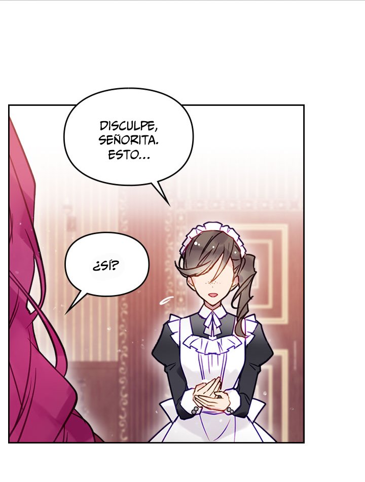 Read El Unico Final de la Villana es la Muerte Manga Online