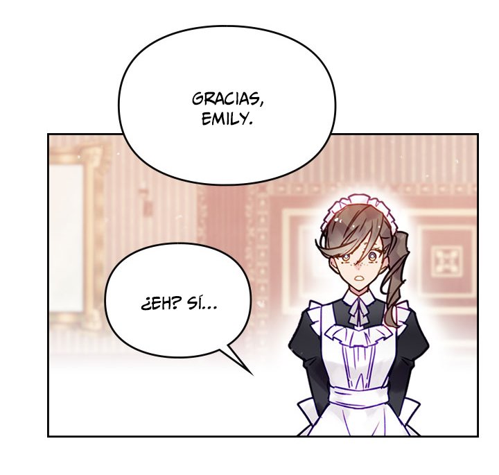 Read El Unico Final de la Villana es la Muerte Manga Online