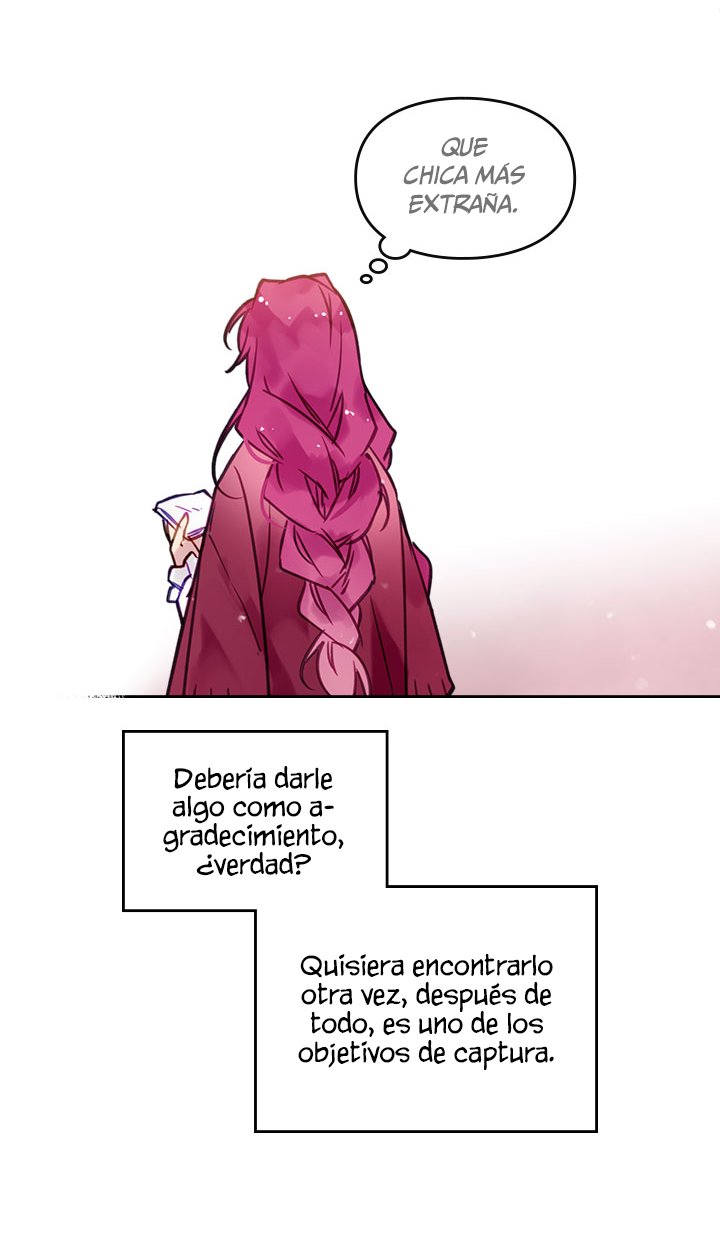 Read El Unico Final de la Villana es la Muerte Manga Online