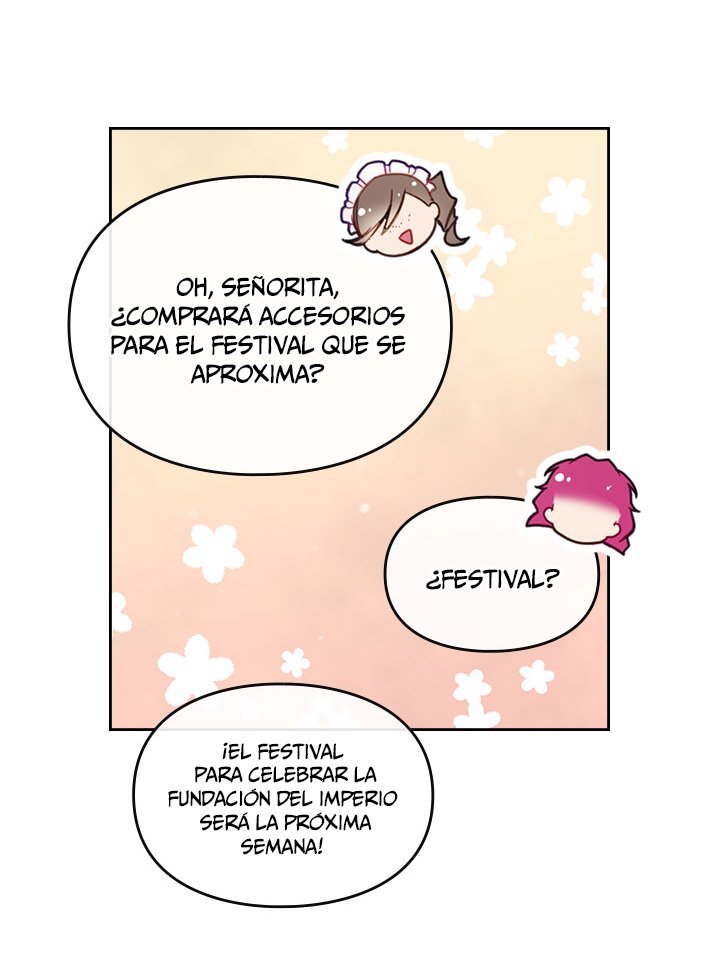 Read El Unico Final de la Villana es la Muerte Manga Online