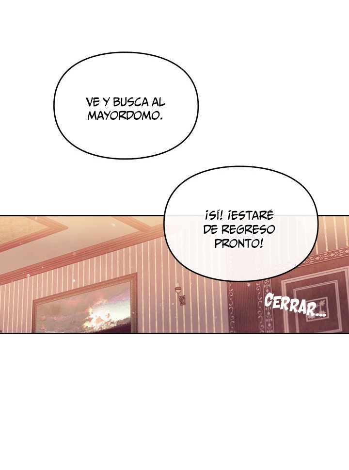 Read El Unico Final de la Villana es la Muerte Manga Online