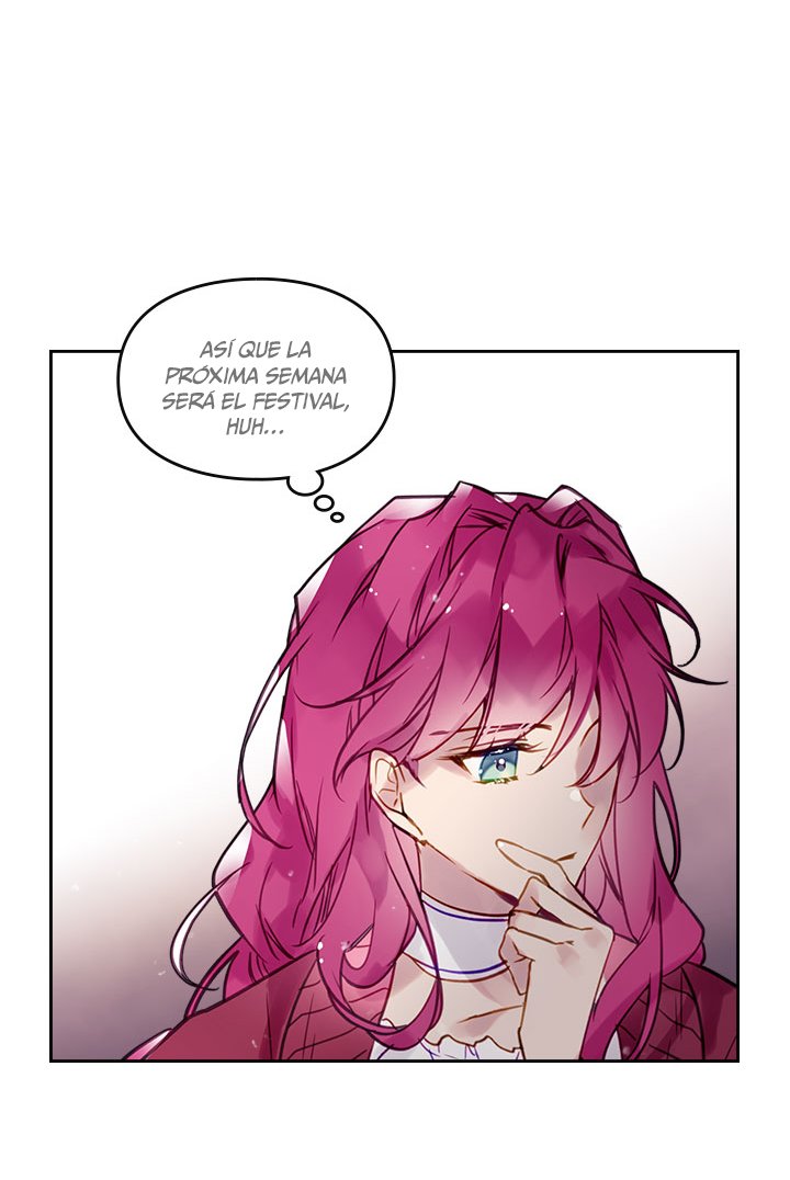 Read El Unico Final de la Villana es la Muerte Manga Online