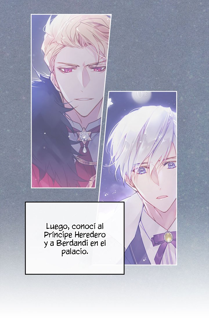 Read El Unico Final de la Villana es la Muerte Manga Online