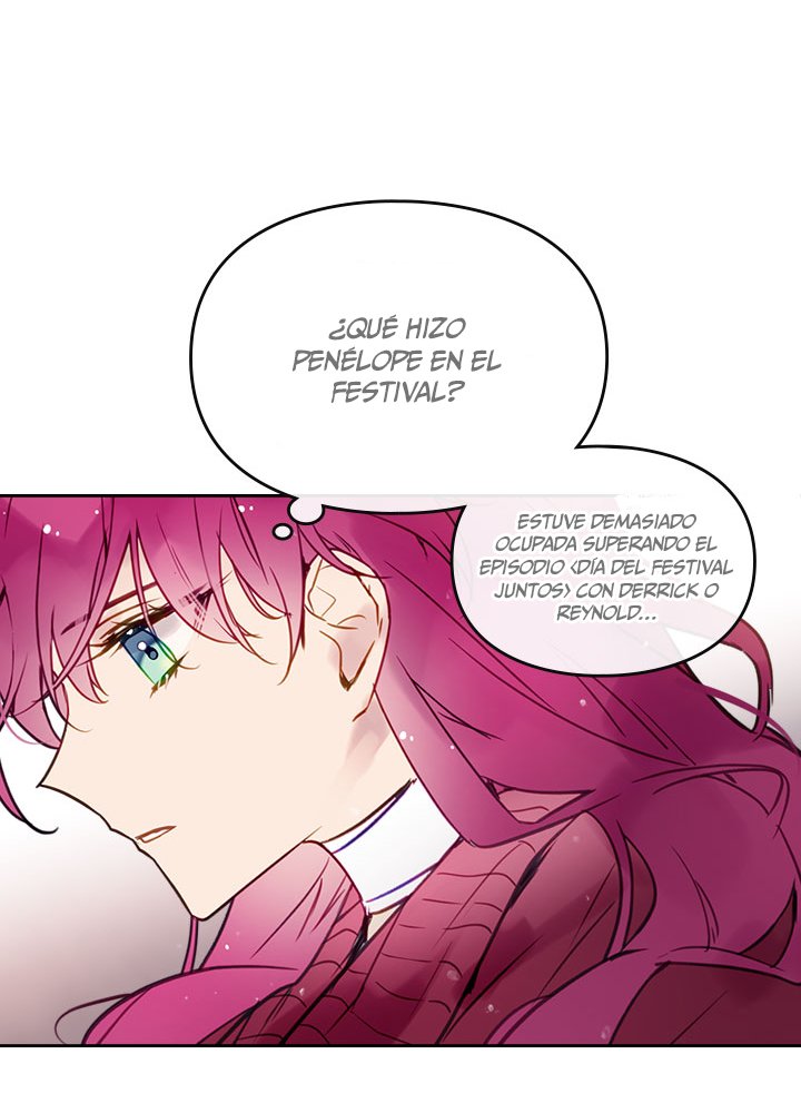 Read El Unico Final de la Villana es la Muerte Manga Online