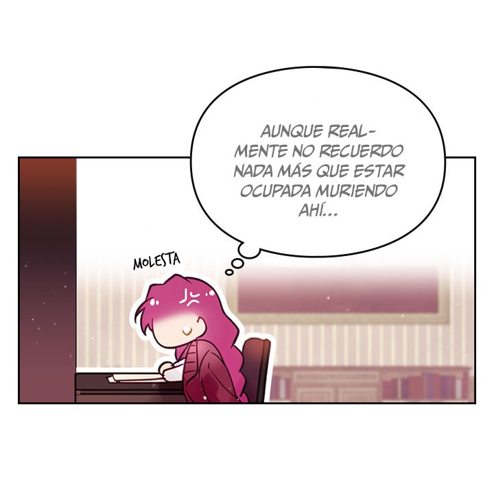 Read El Unico Final de la Villana es la Muerte Manga Online