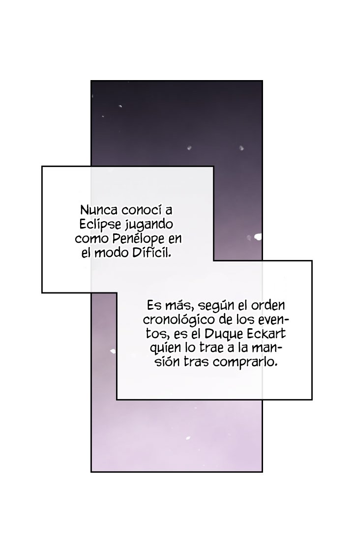 Read El Unico Final de la Villana es la Muerte Manga Online