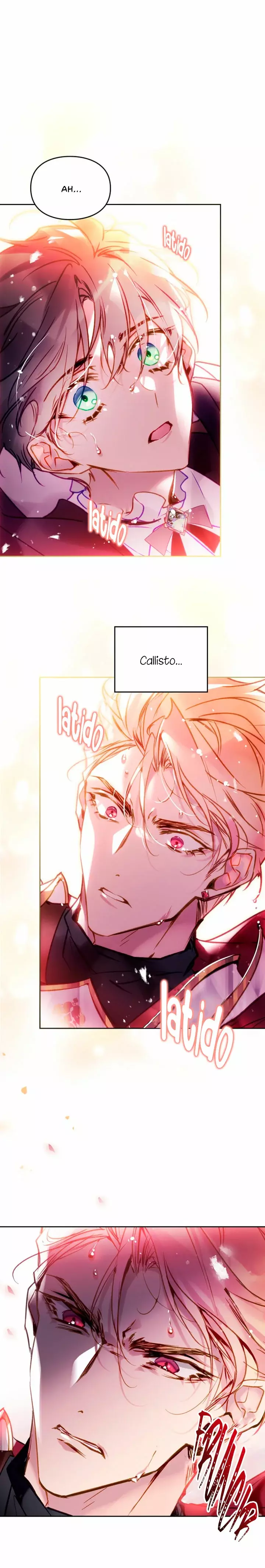 Read El Unico Final de la Villana es la Muerte Manga Online