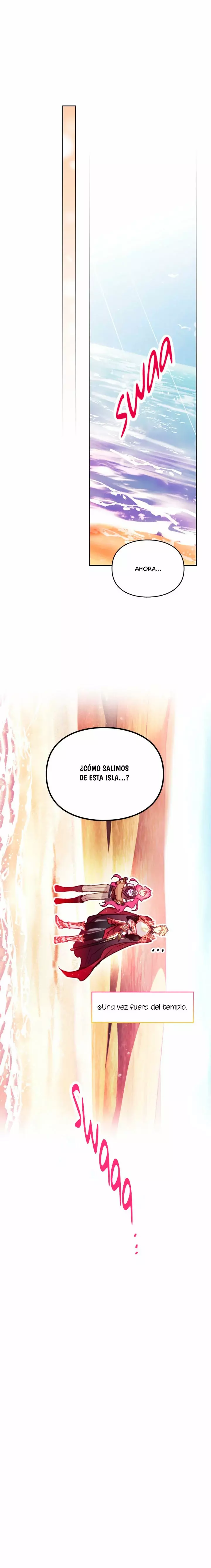 Read El Unico Final de la Villana es la Muerte Manga Online