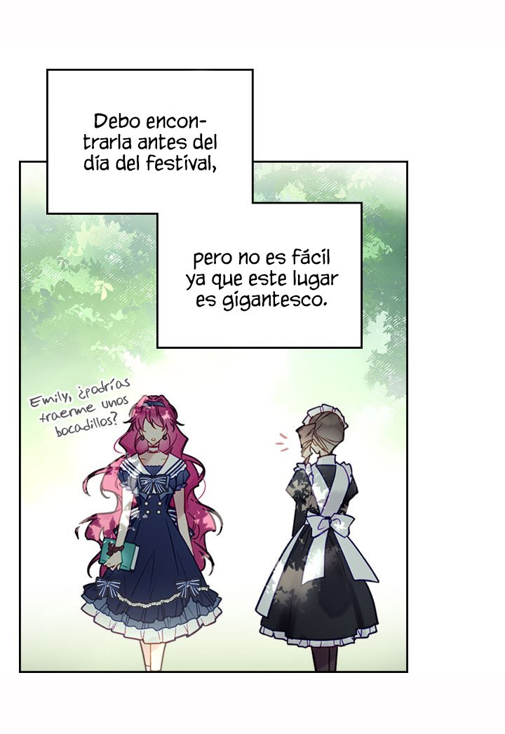 Read El Unico Final de la Villana es la Muerte Manga Online