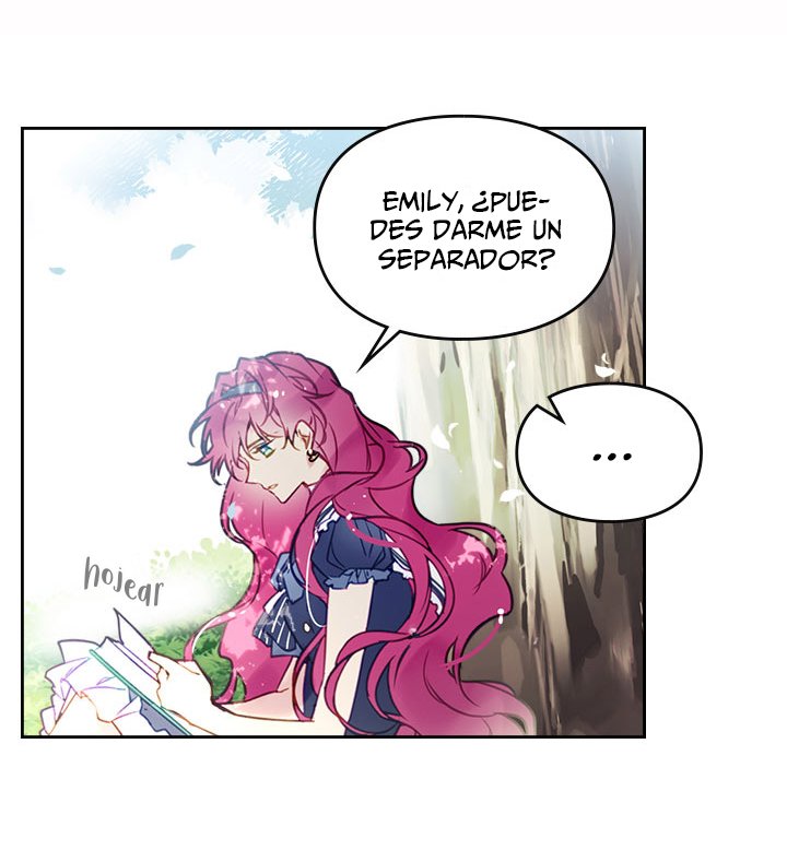 Read El Unico Final de la Villana es la Muerte Manga Online
