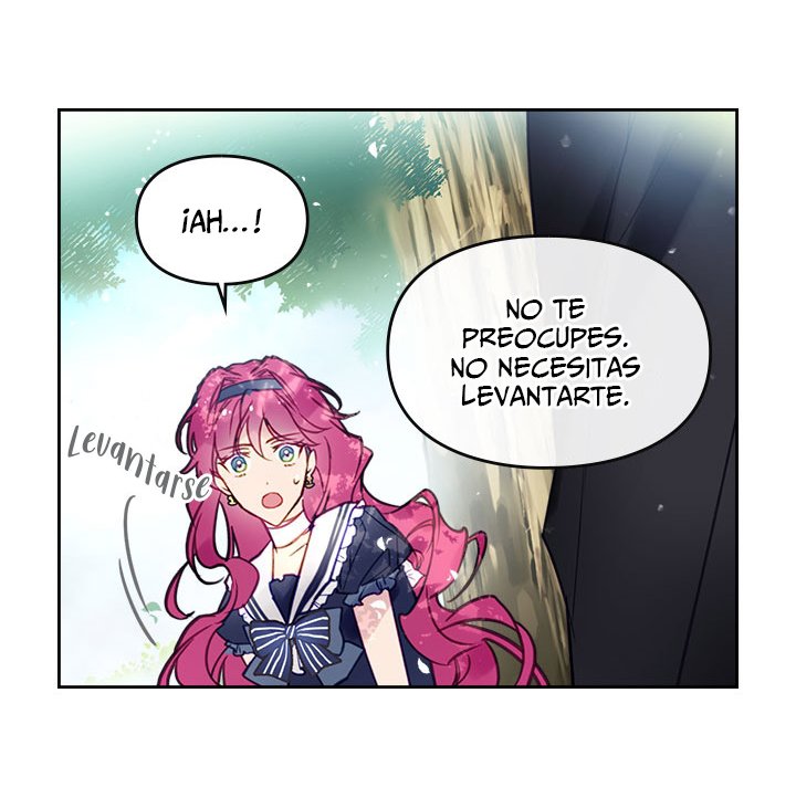 Read El Unico Final de la Villana es la Muerte Manga Online