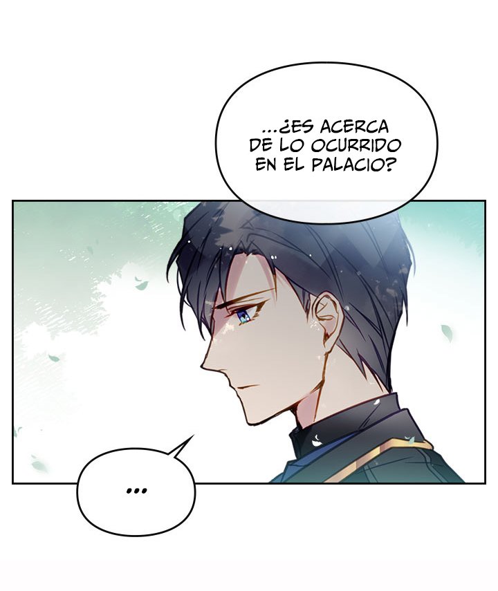Read El Unico Final de la Villana es la Muerte Manga Online