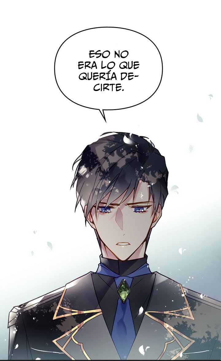 Read El Unico Final de la Villana es la Muerte Manga Online