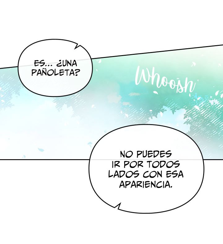 Read El Unico Final de la Villana es la Muerte Manga Online