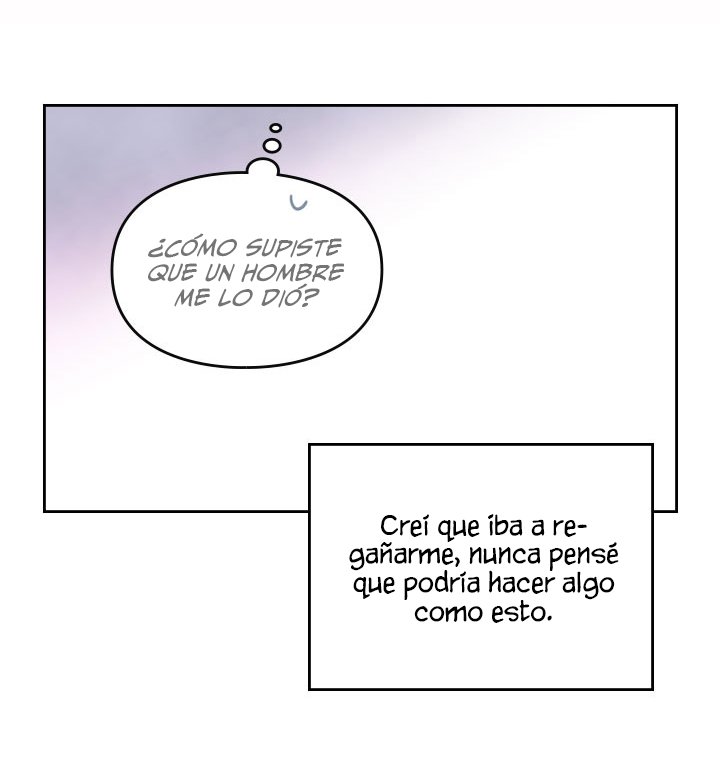 Read El Unico Final de la Villana es la Muerte Manga Online