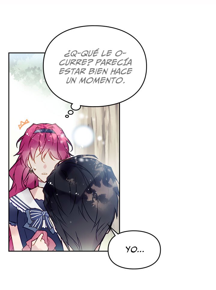 Read El Unico Final de la Villana es la Muerte Manga Online