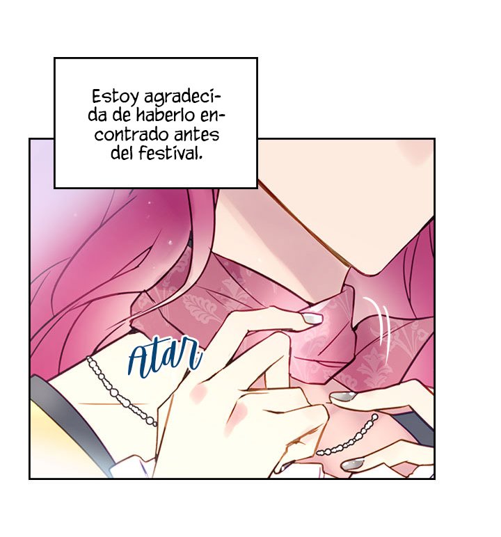 Read El Unico Final de la Villana es la Muerte Manga Online