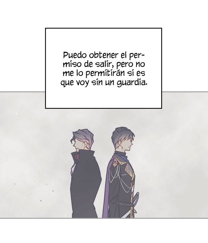 Read El Unico Final de la Villana es la Muerte Manga Online