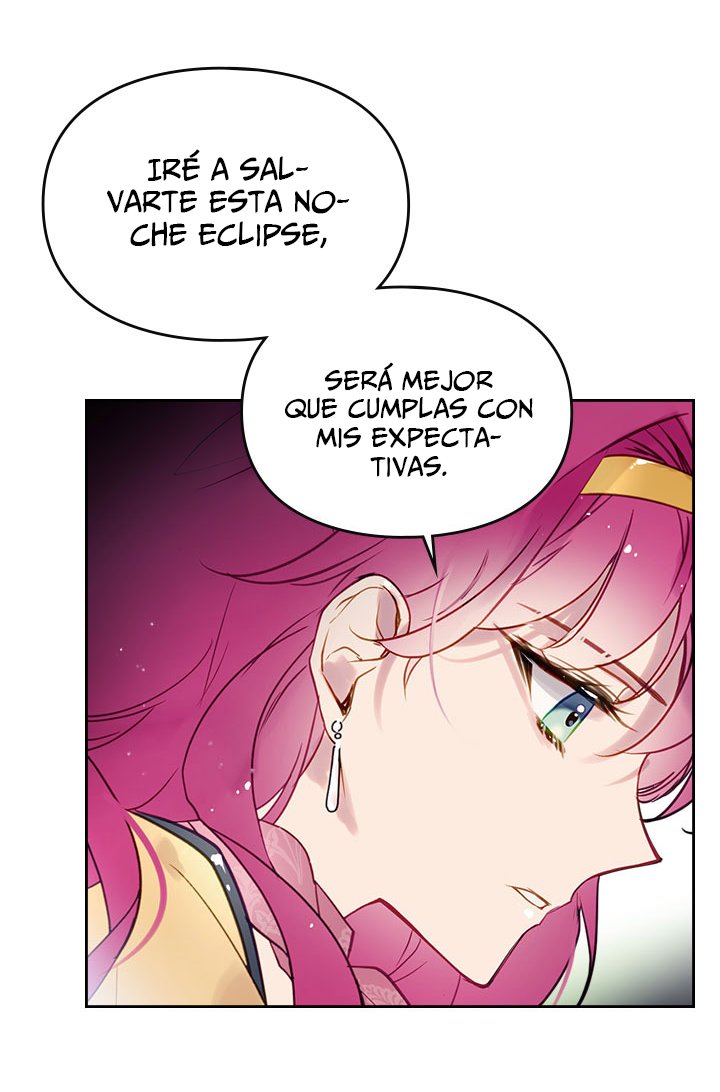 Read El Unico Final de la Villana es la Muerte Manga Online