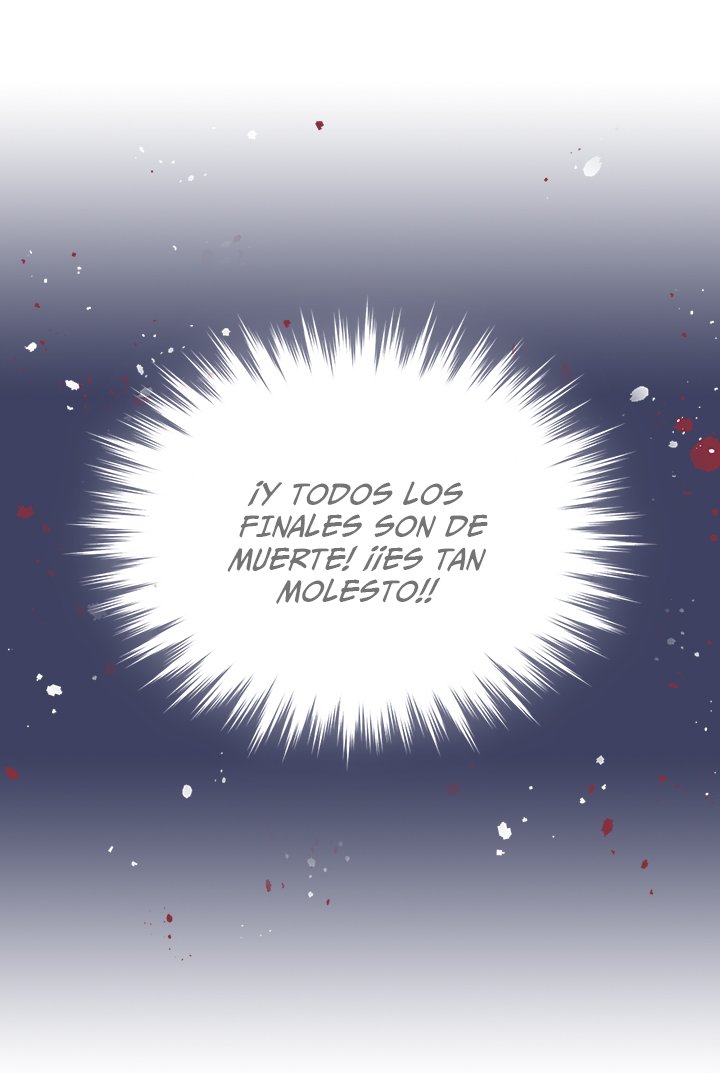Read El Unico Final de la Villana es la Muerte Manga Online