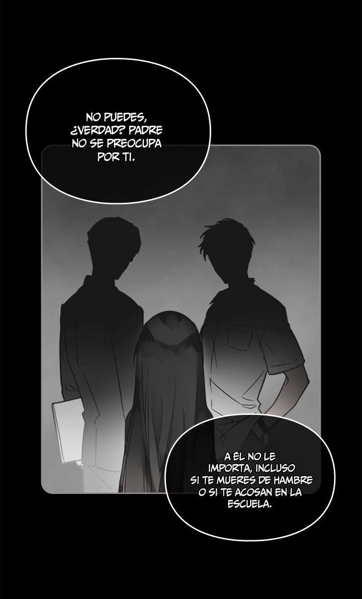 Read El Unico Final de la Villana es la Muerte Manga Online