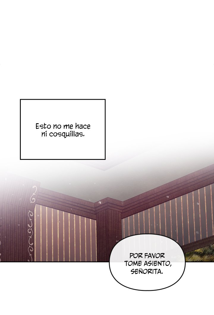 Read El Unico Final de la Villana es la Muerte Manga Online