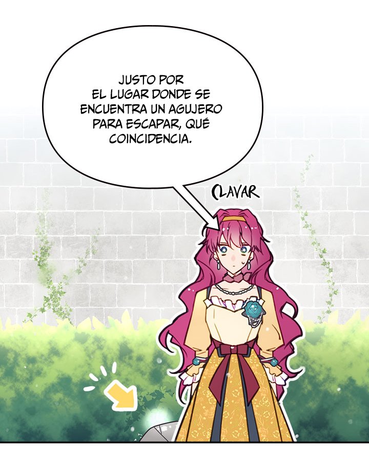 Read El Unico Final de la Villana es la Muerte Manga Online