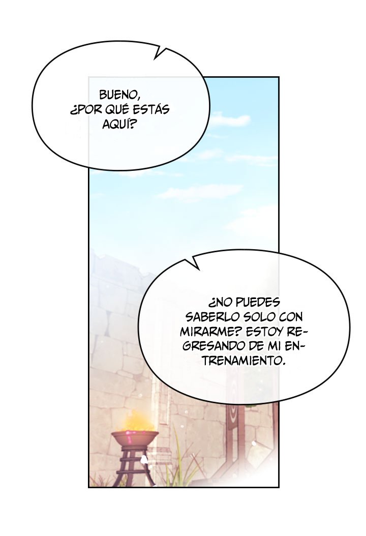 Read El Unico Final de la Villana es la Muerte Manga Online
