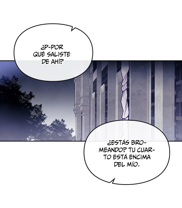 Read El Unico Final de la Villana es la Muerte Manga Online