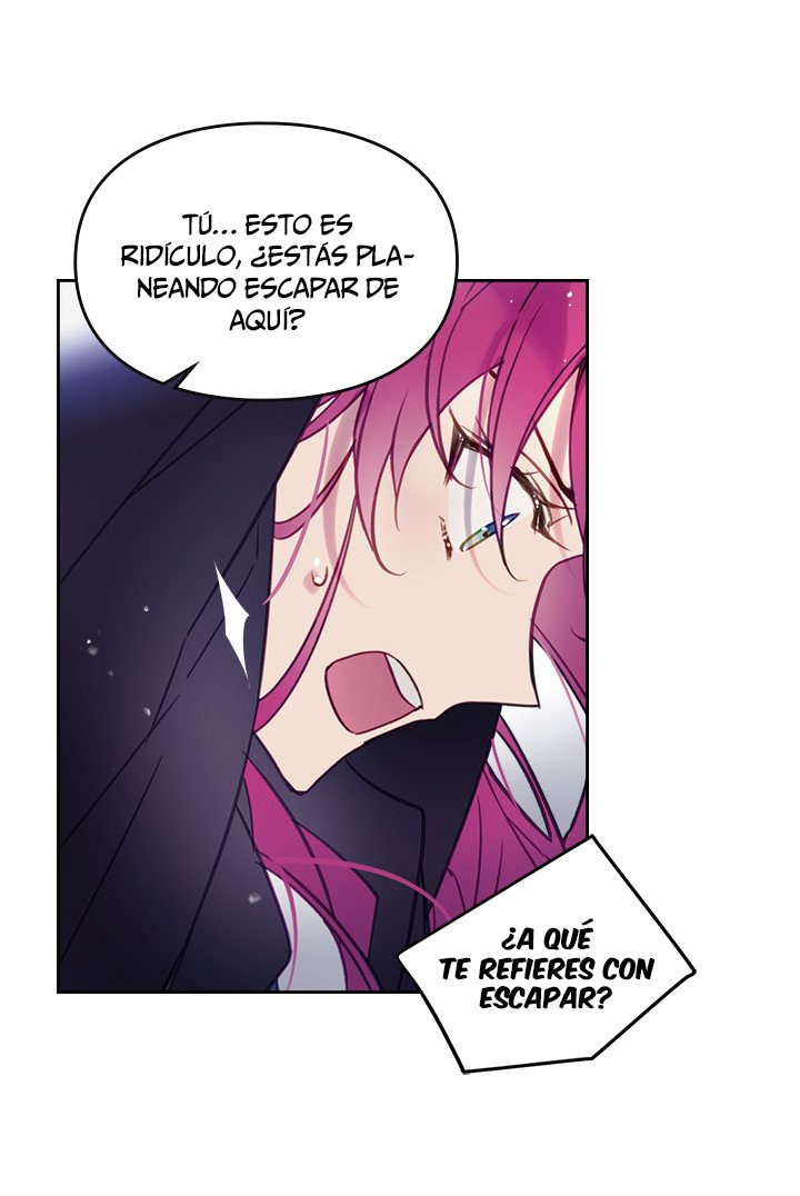 Read El Unico Final de la Villana es la Muerte Manga Online