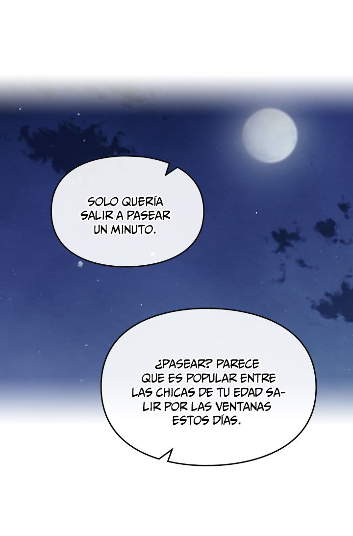 Read El Unico Final de la Villana es la Muerte Manga Online
