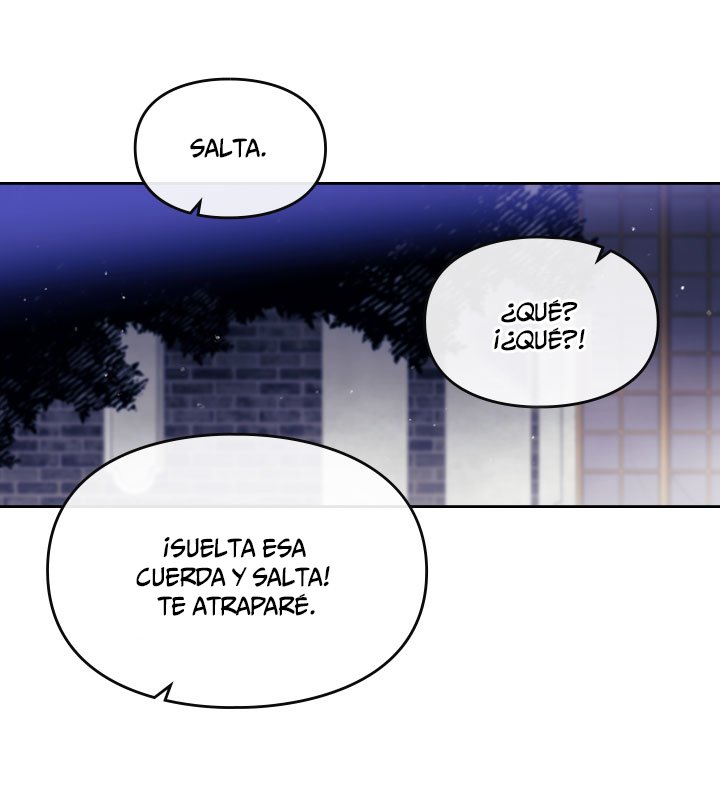 Read El Unico Final de la Villana es la Muerte Manga Online