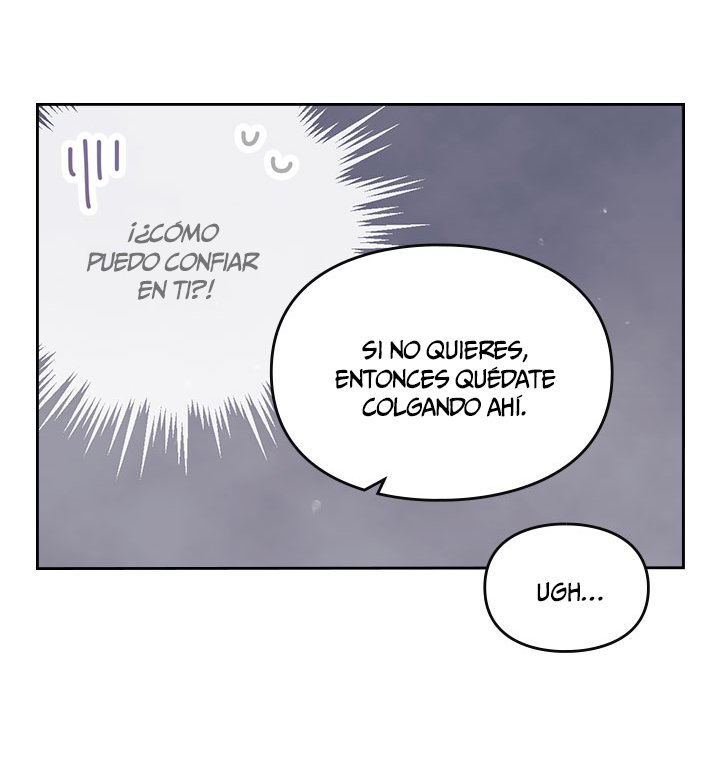 Read El Unico Final de la Villana es la Muerte Manga Online