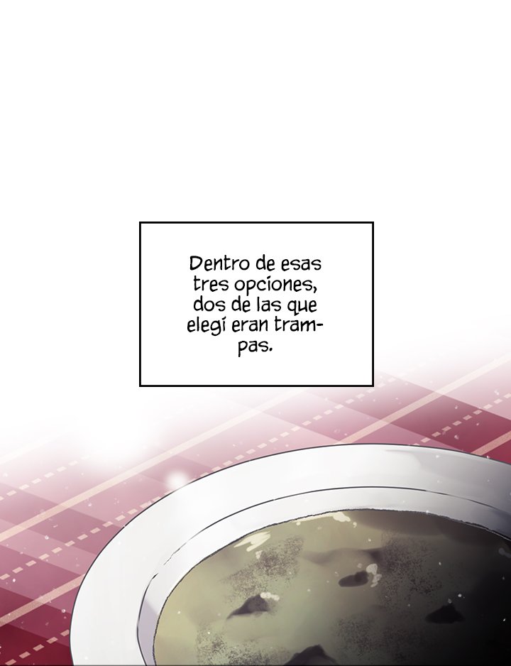 Read El Unico Final de la Villana es la Muerte Manga Online