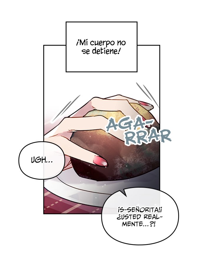 Read El Unico Final de la Villana es la Muerte Manga Online