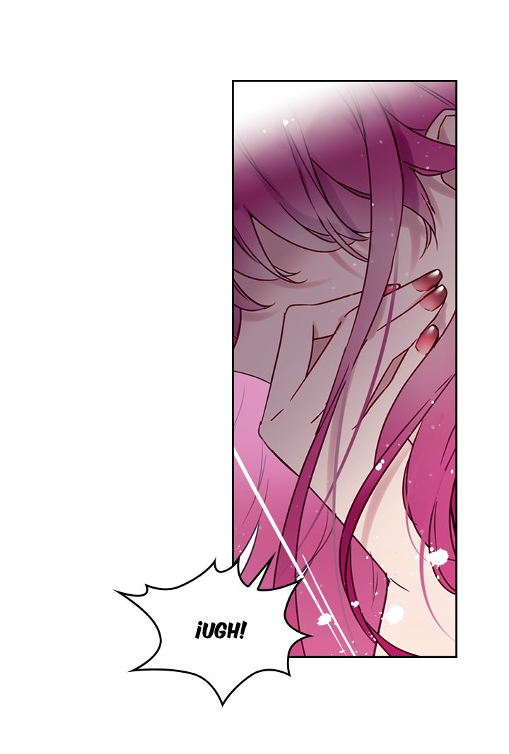 Read El Unico Final de la Villana es la Muerte Manga Online