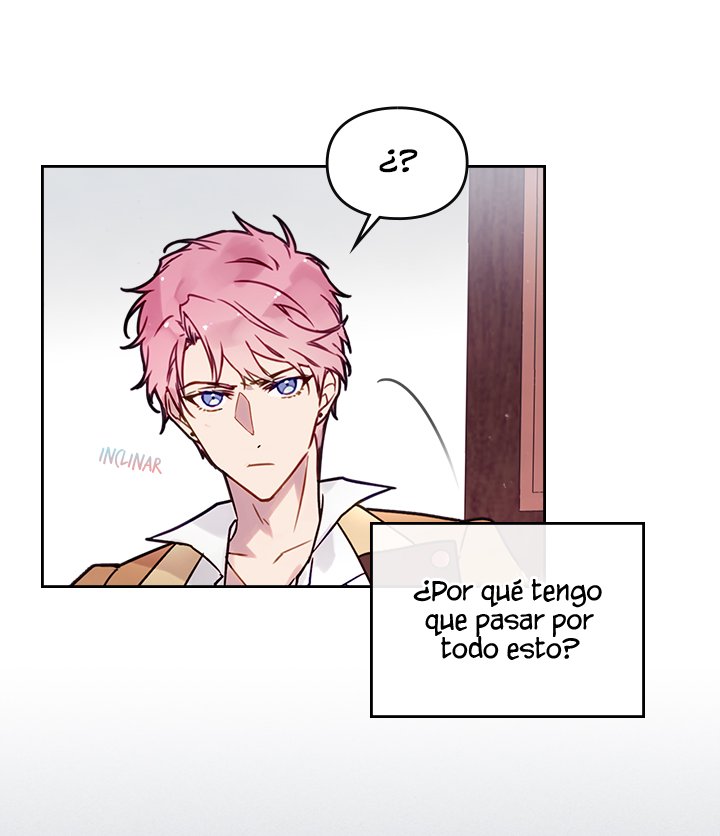 Read El Unico Final de la Villana es la Muerte Manga Online
